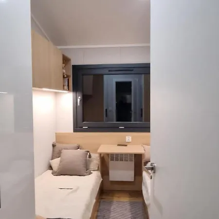 Lesny Park Polanica Apartment Szczytna Room photo