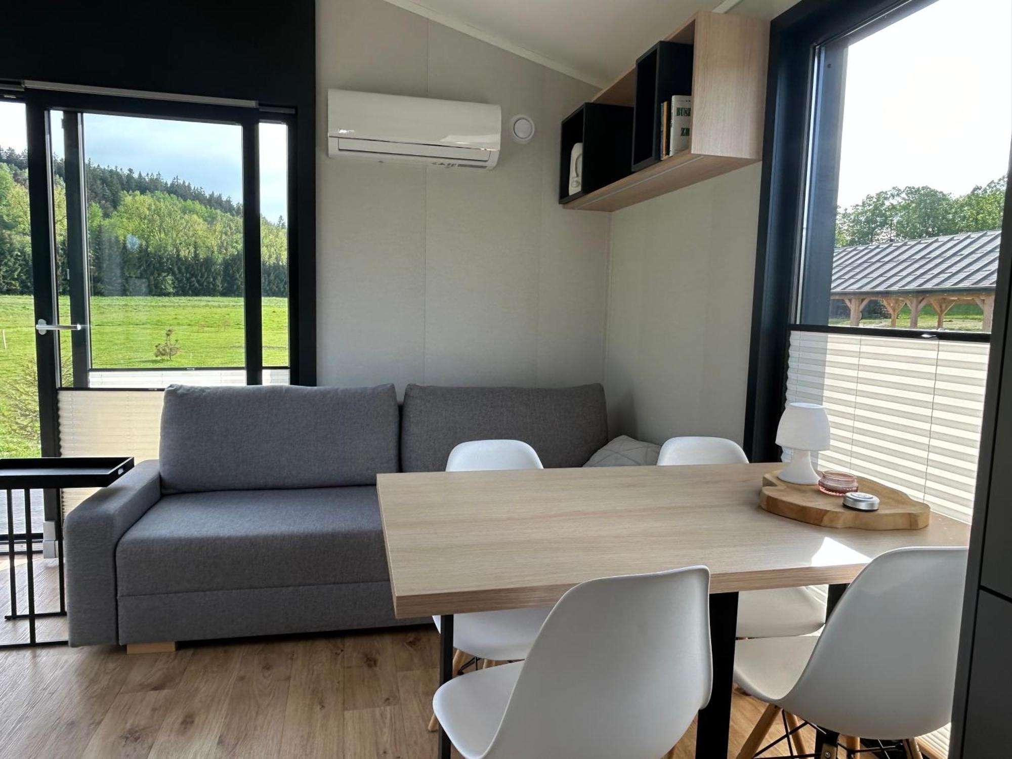 Apartment Lesny Park Polanica