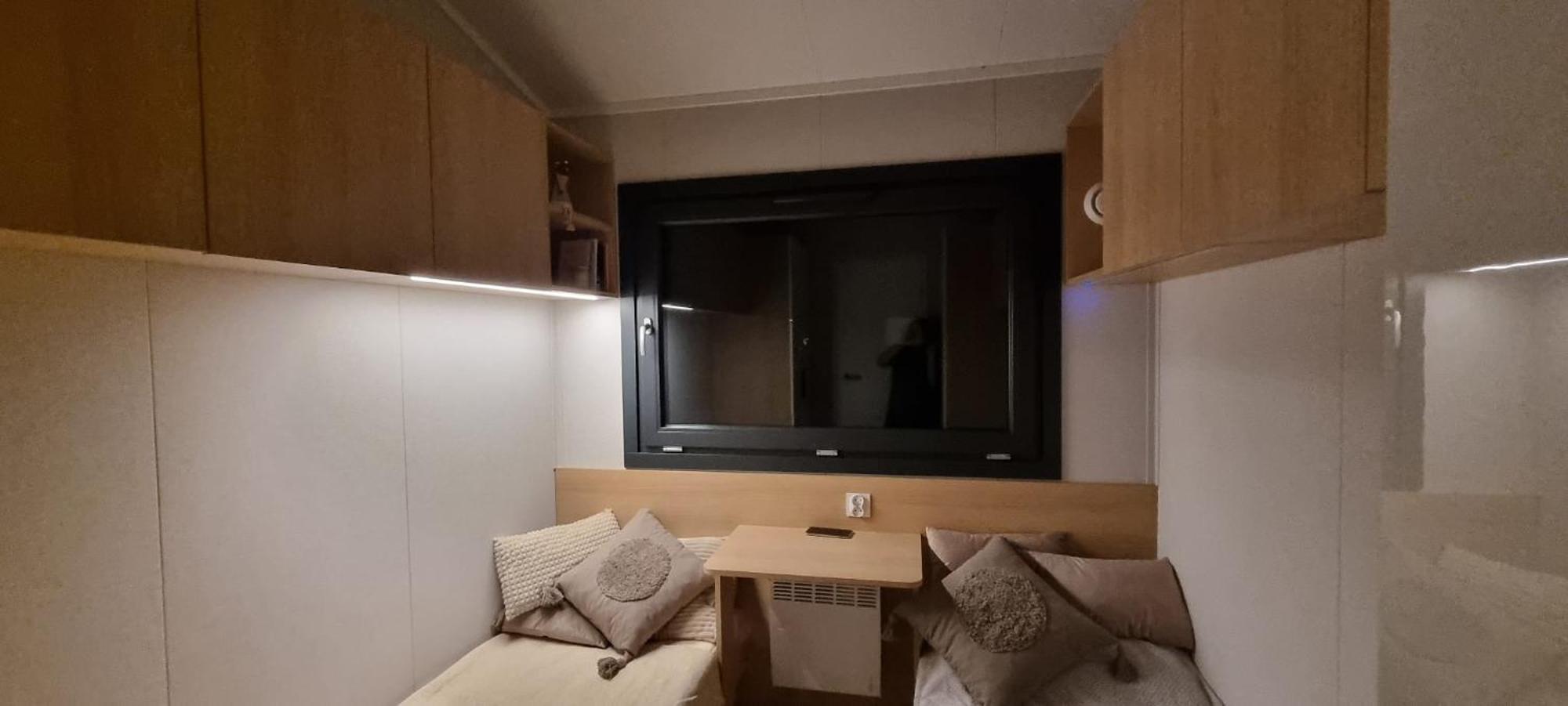 Lesny Park Polanica Apartment *