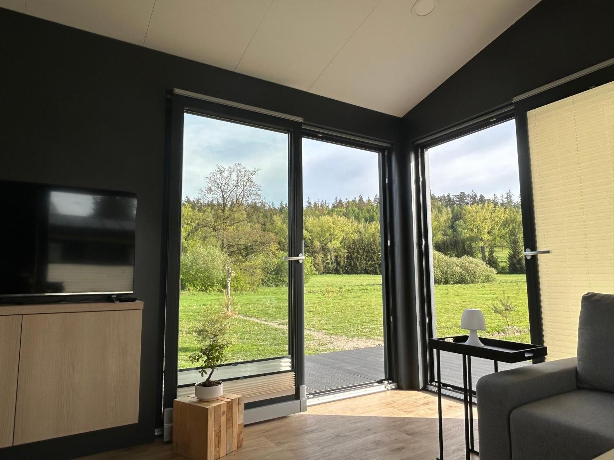 Lesny Park Polanica Apartment Szczytna