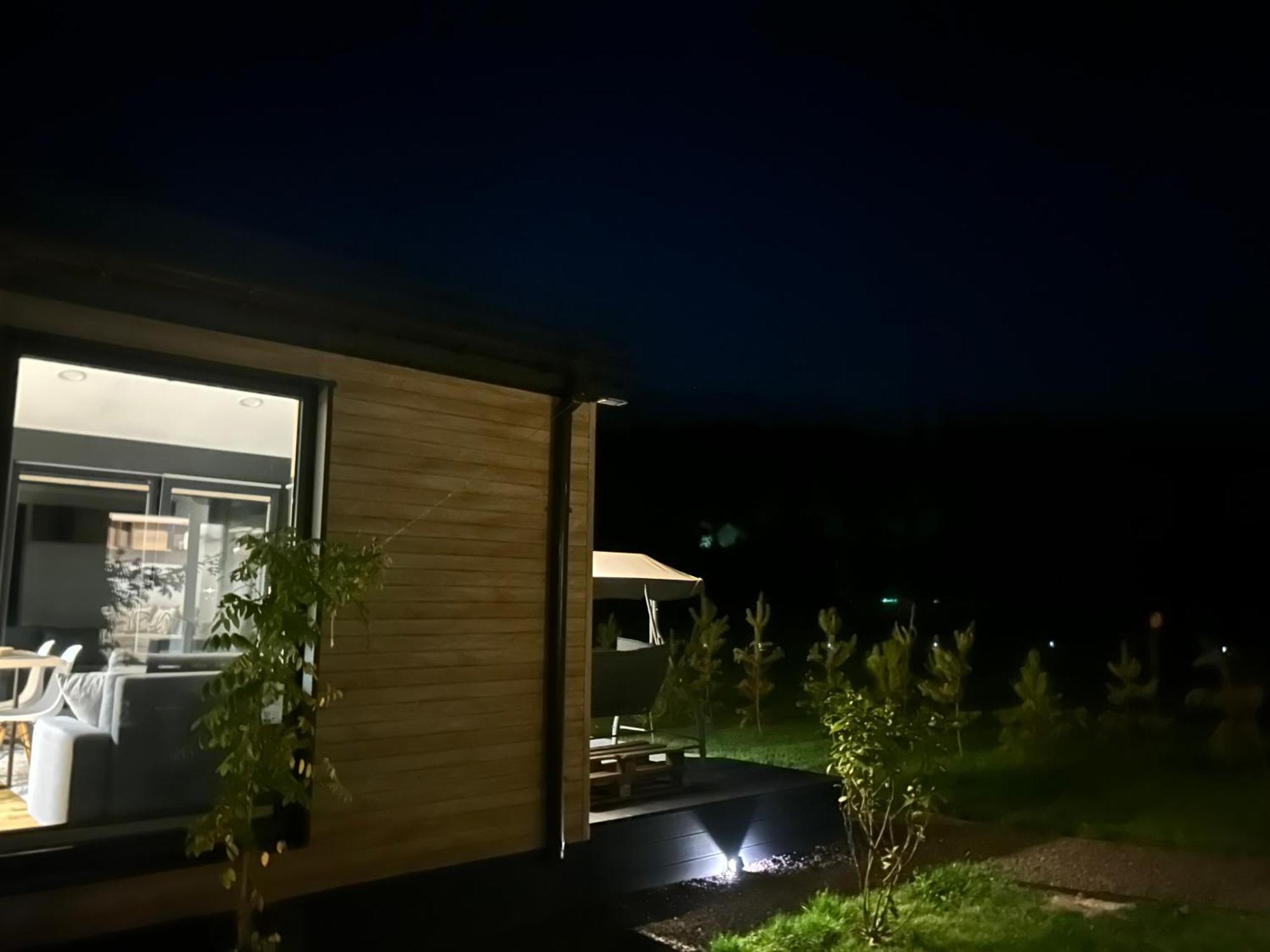 Lesny Park Polanica Apartment *