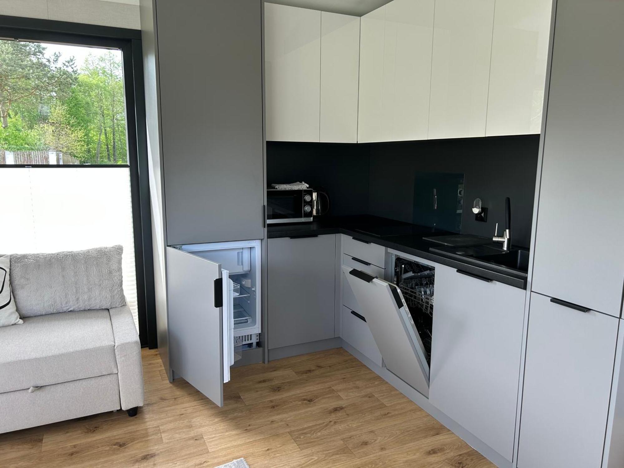 Apartment Lesny Park Polanica *