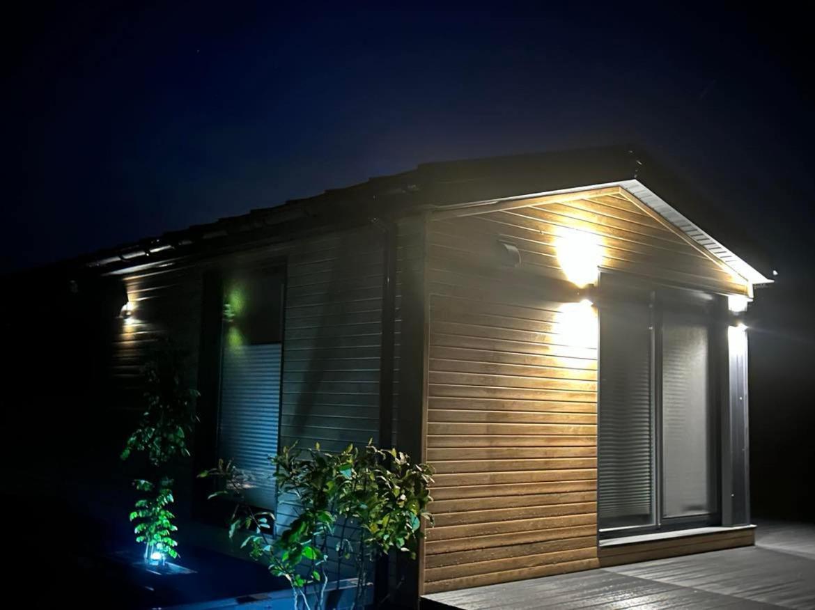 Apartment Lesny Park Polanica *