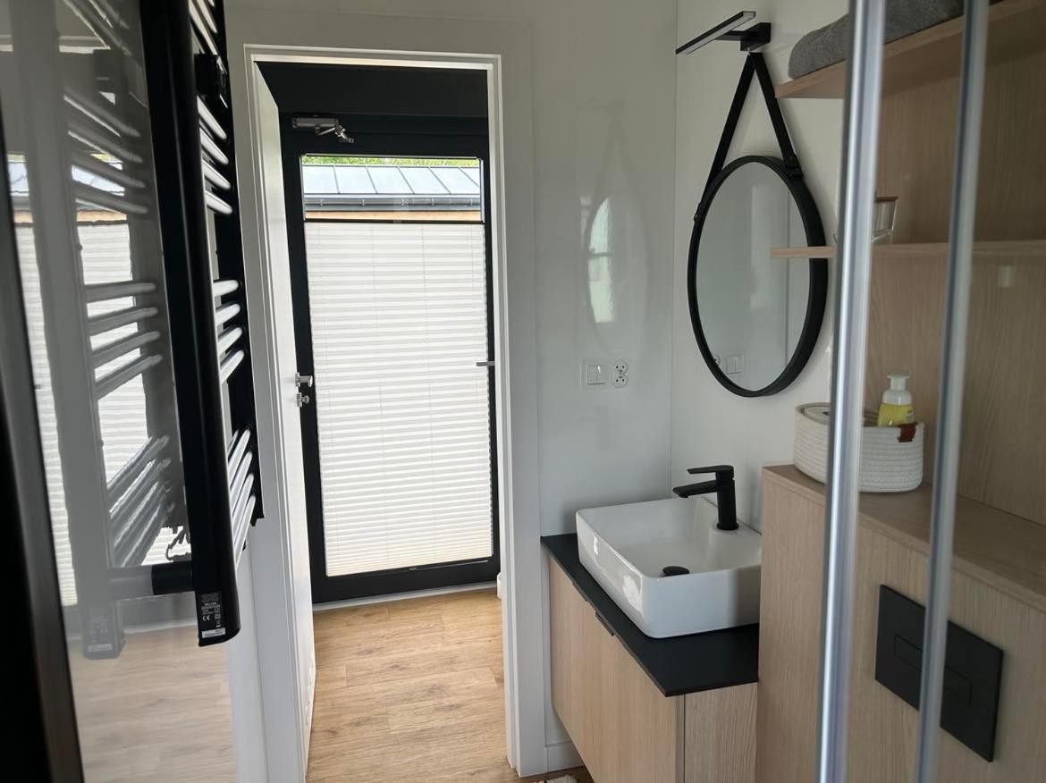 Apartment Lesny Park Polanica