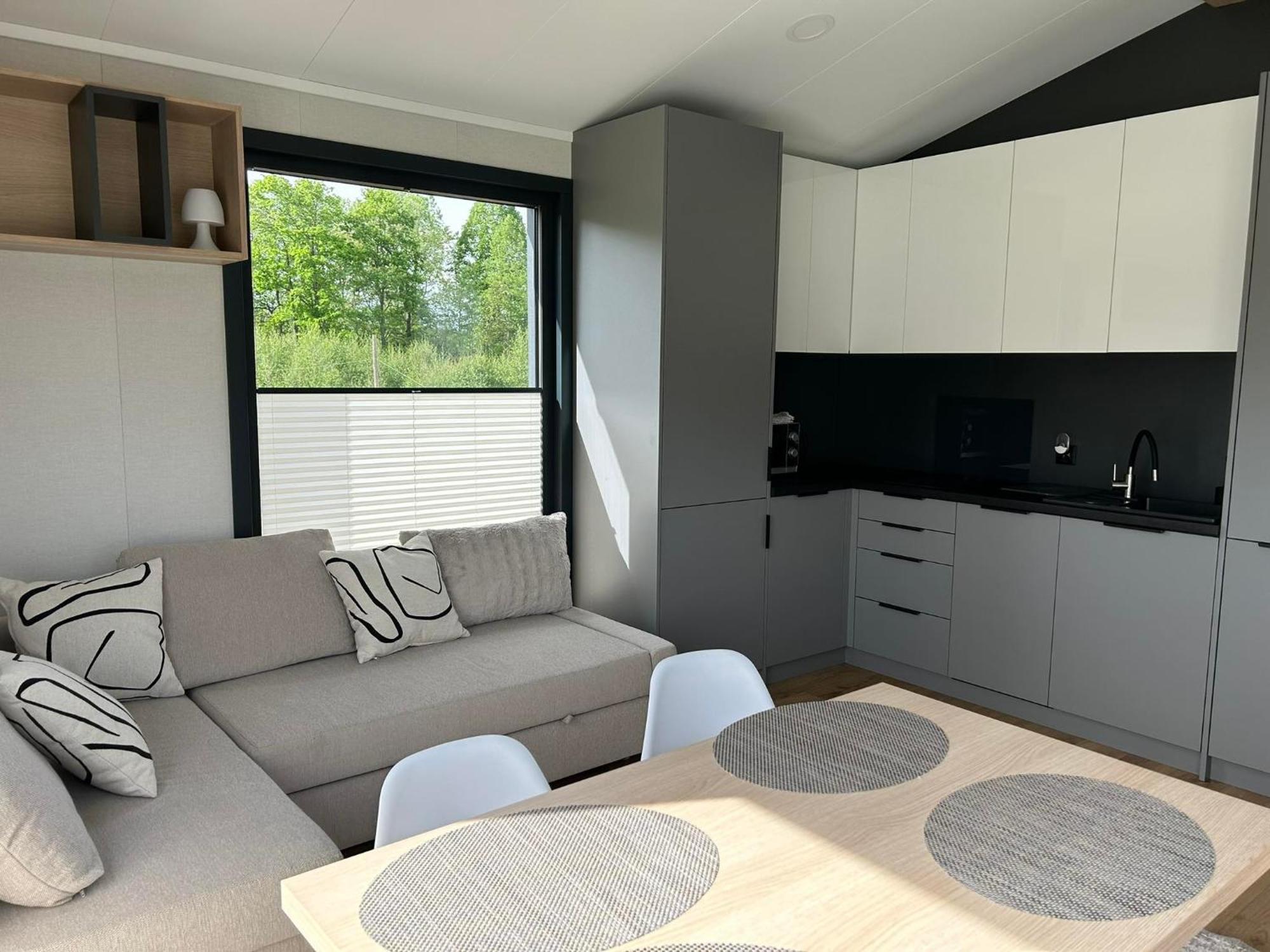 Apartment Lesny Park Polanica *